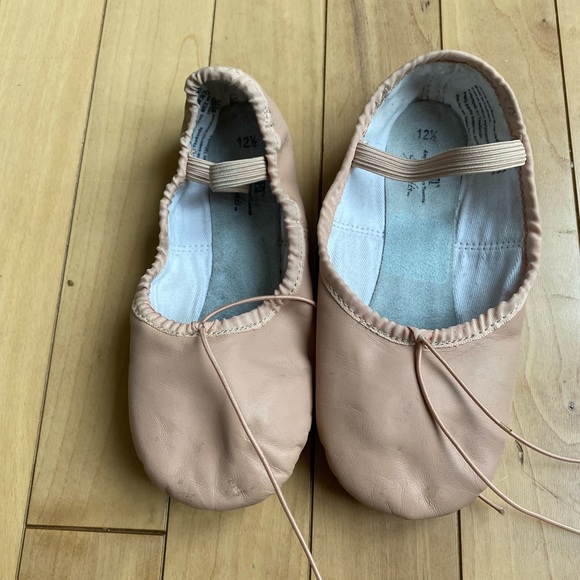 Ballet flats 12.5 - Picture 2 of 6